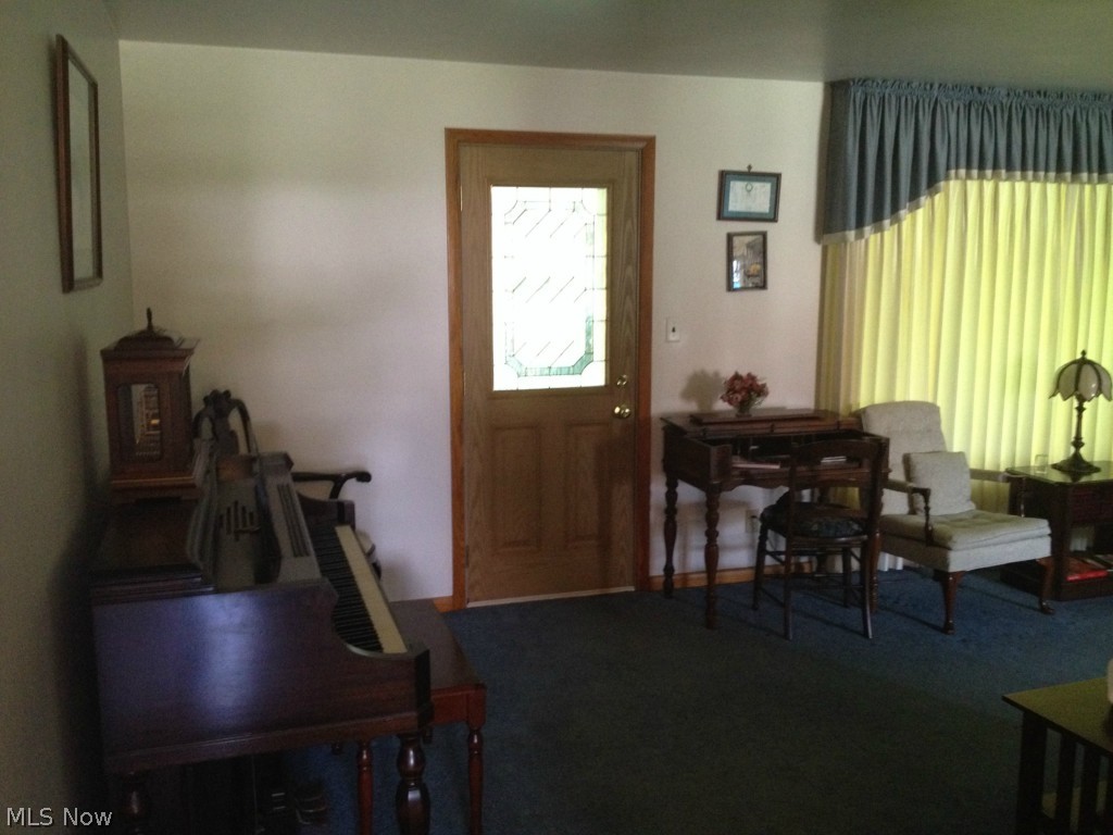 Mill Run Village - Residential