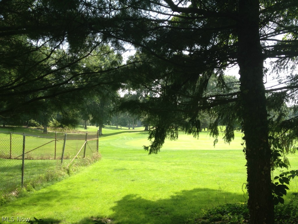 Mill Run Village - Residential