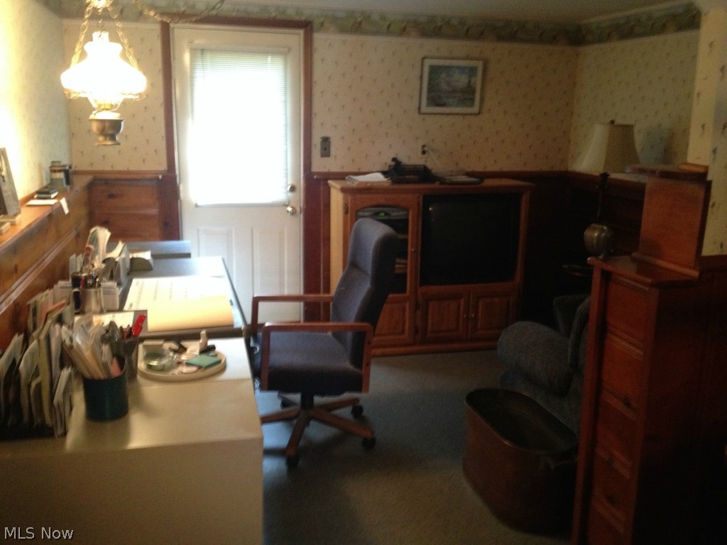 Mill Run Village - Residential