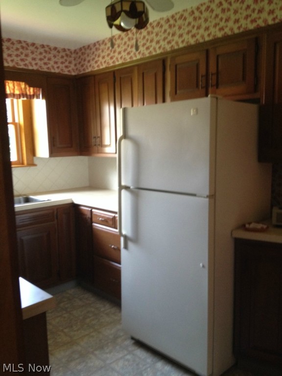 Mill Run Village - Residential