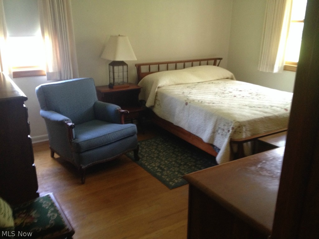 Mill Run Village - Residential