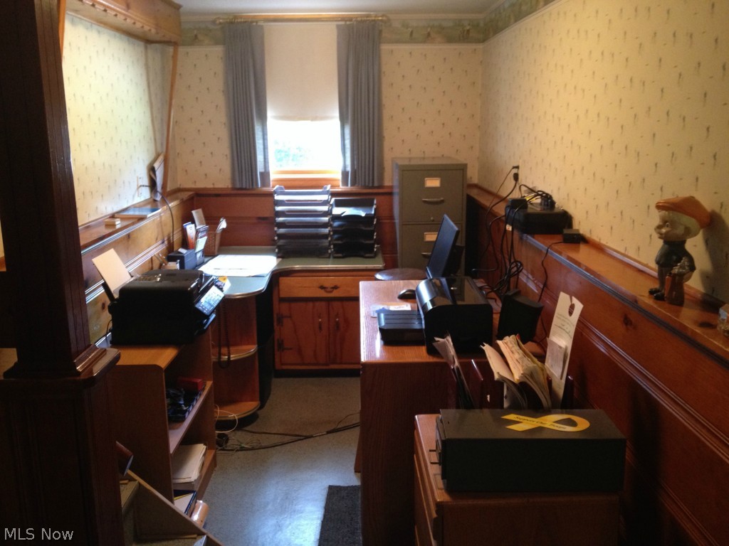 Mill Run Village - Residential