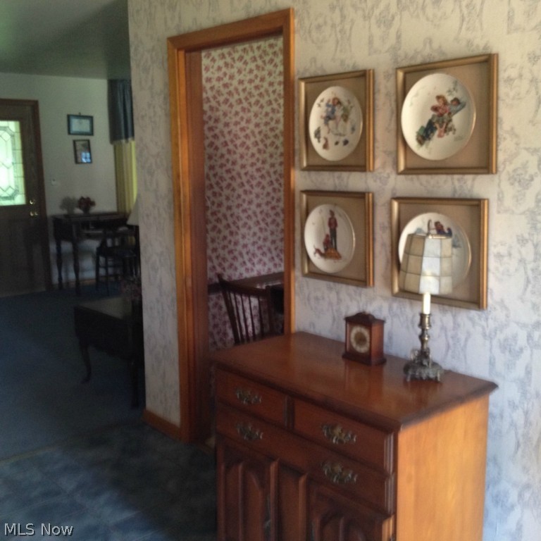 Mill Run Village - Residential