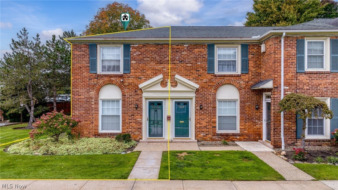5616 Chelmsford Drive