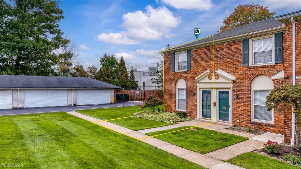 5616 Chelmsford Drive