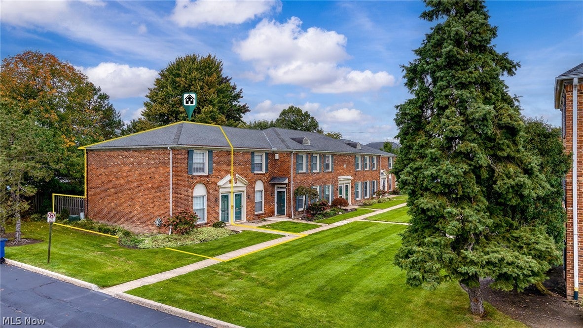 5616 Chelmsford Drive