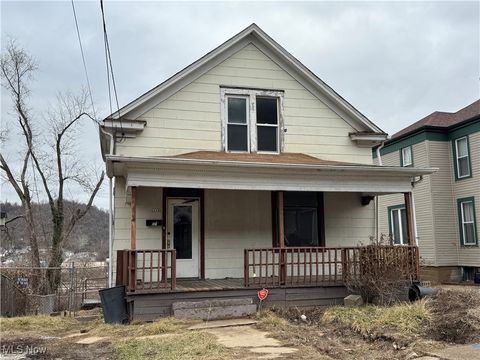 1116 Howard Street, Bridgeport, OH 43912 - MLS#: 5098722