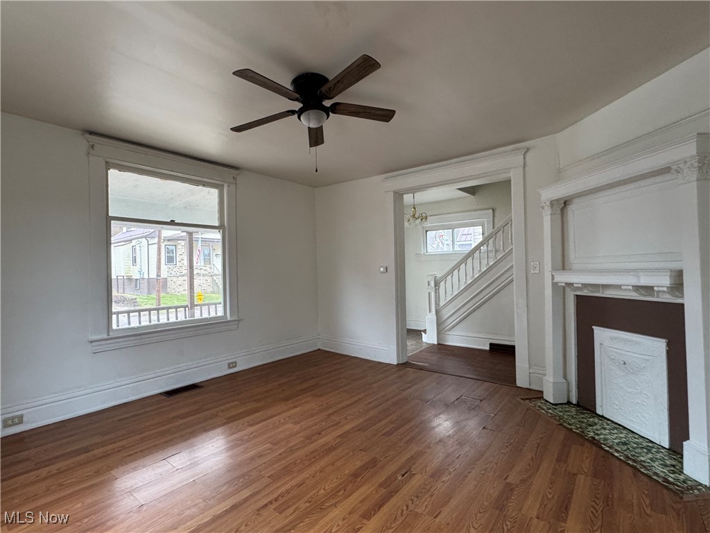 1116 Howard Street, Bridgeport, Ohio image 4