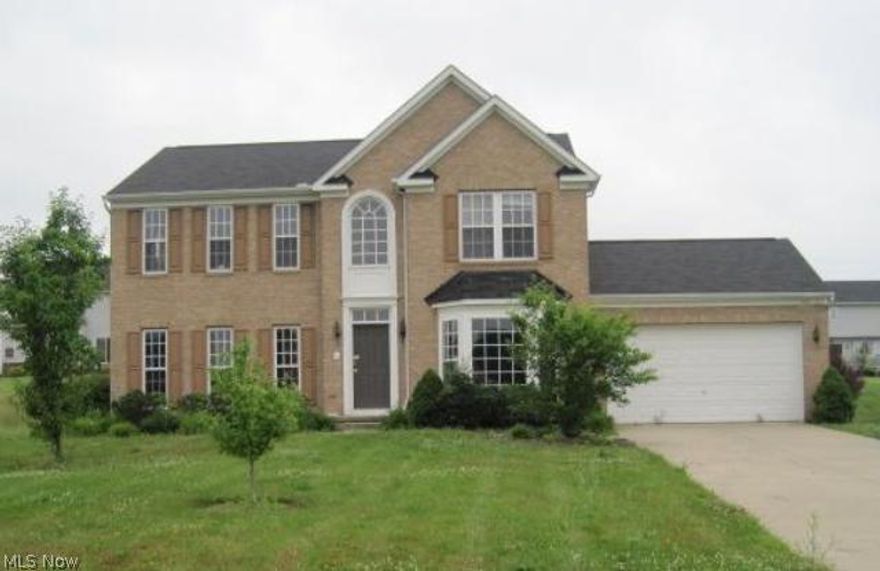 REO Property, Property Sold AS-IS W/O Repair, Warranty or Seller Disclosure.  The Listing Broker & Seller make no guarantees as to the accuracy of information herein; Buyer or Buyer’s Agent is responsible for utility activation related to inspections, Water activation not authorized; air pressure test only.