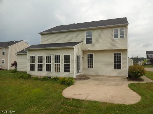 Montabella Estates - Residential