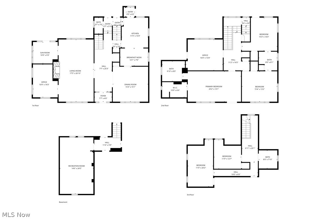 Vanswerigen - Residential