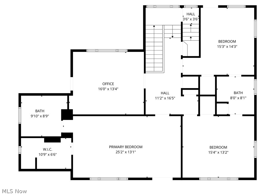 Vanswerigen - Residential
