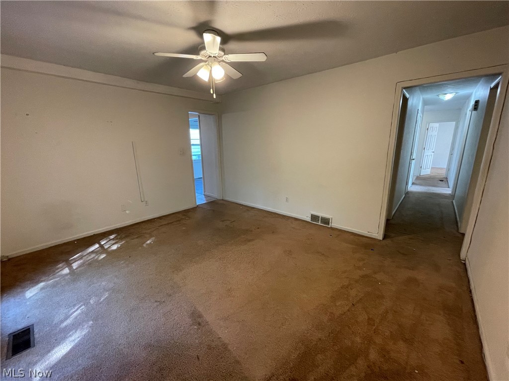 Dubain Realty Cos Richmond - Residential