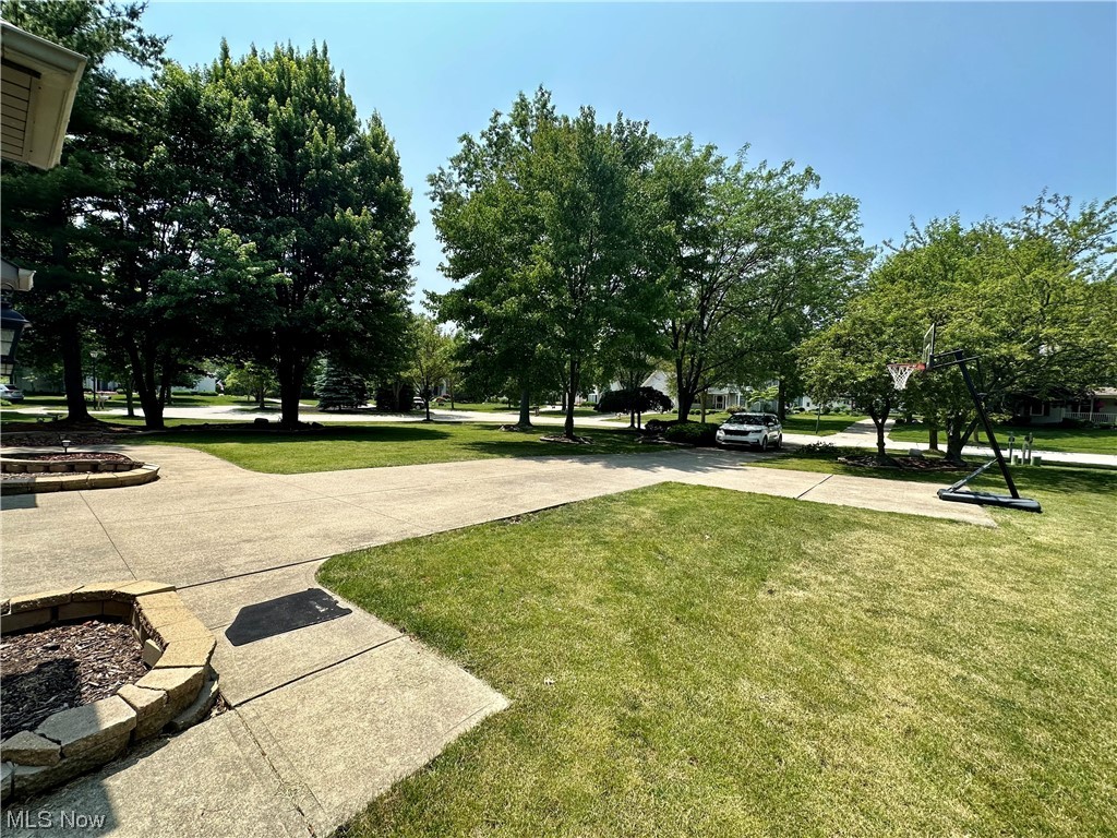 Sweetbriar Estates - Residential