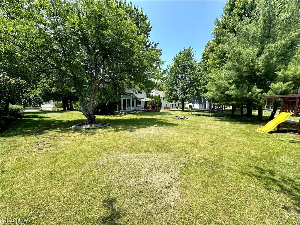 Sweetbriar Estates - Residential