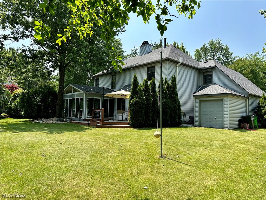 Sweetbriar Estates - Residential