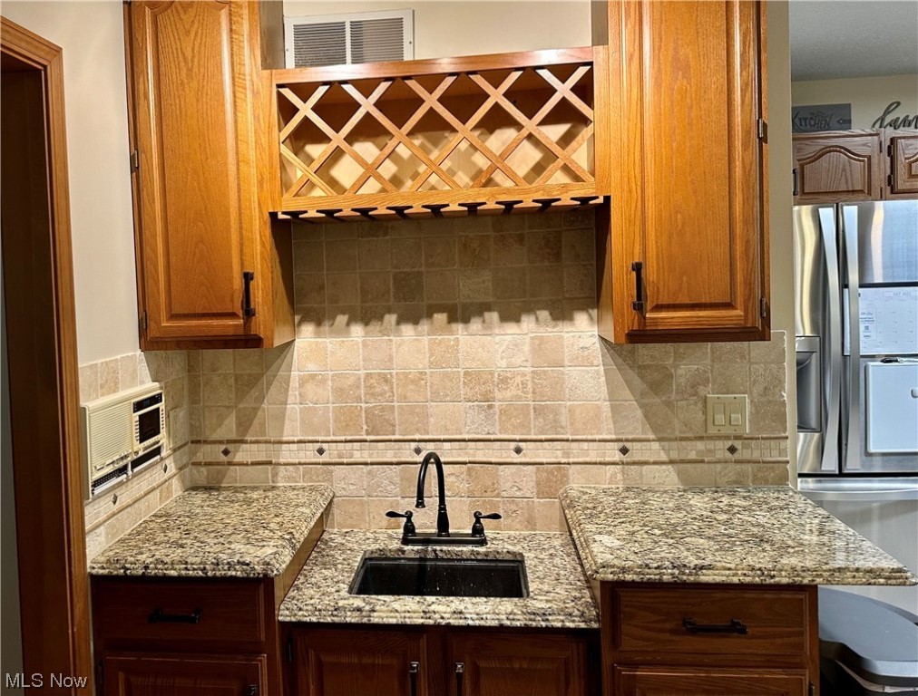 Sweetbriar Estates - Residential