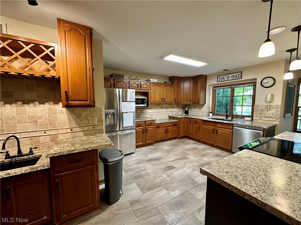 Sweetbriar Estates - Residential