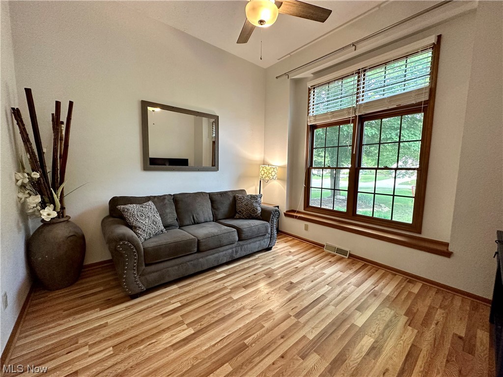 Sweetbriar Estates - Residential