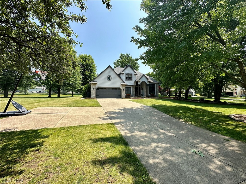 Sweetbriar Estates - Residential