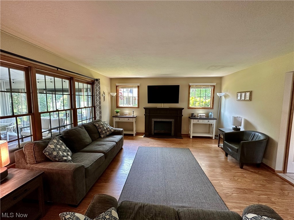 Sweetbriar Estates - Residential