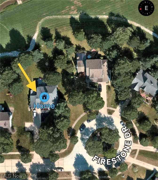 Sweetbriar Estates - Residential