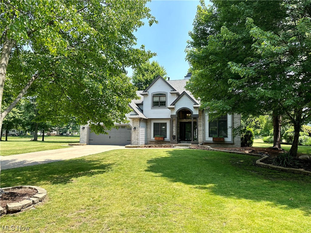 Sweetbriar Estates - Residential