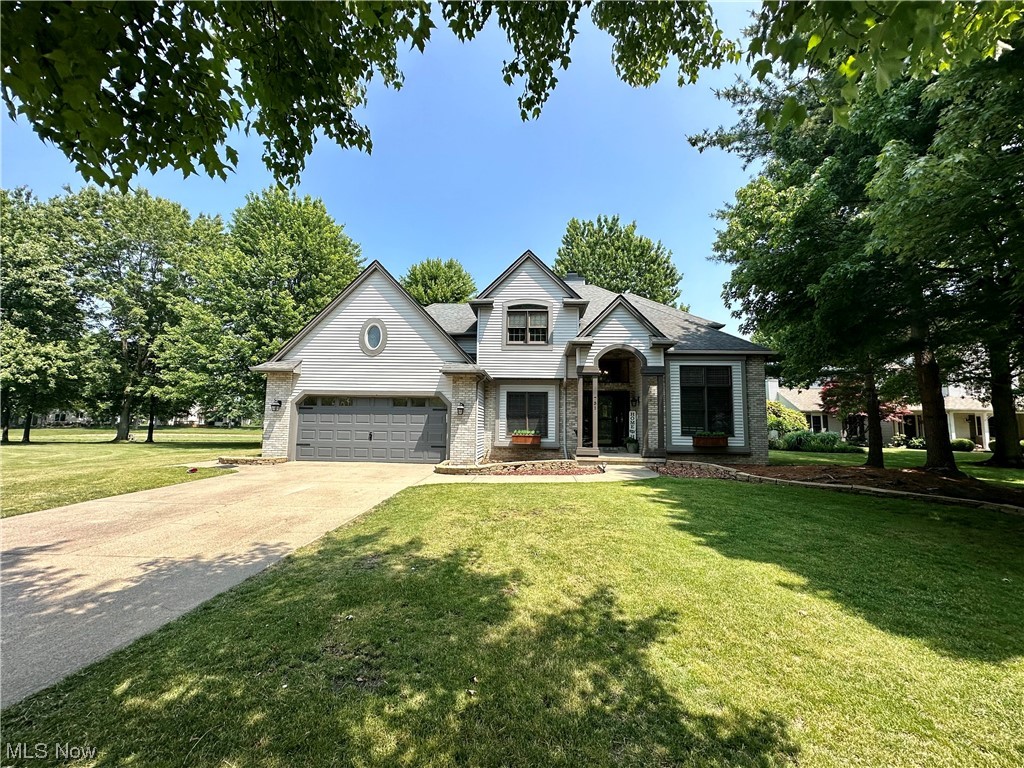 Sweetbriar Estates - Residential