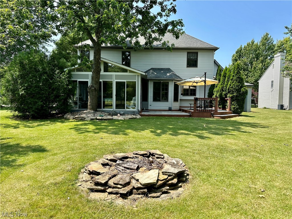 Sweetbriar Estates - Residential