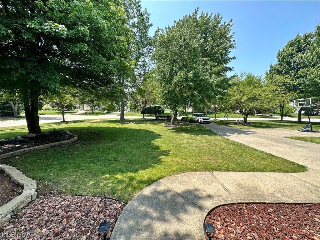 Sweetbriar Estates - Residential