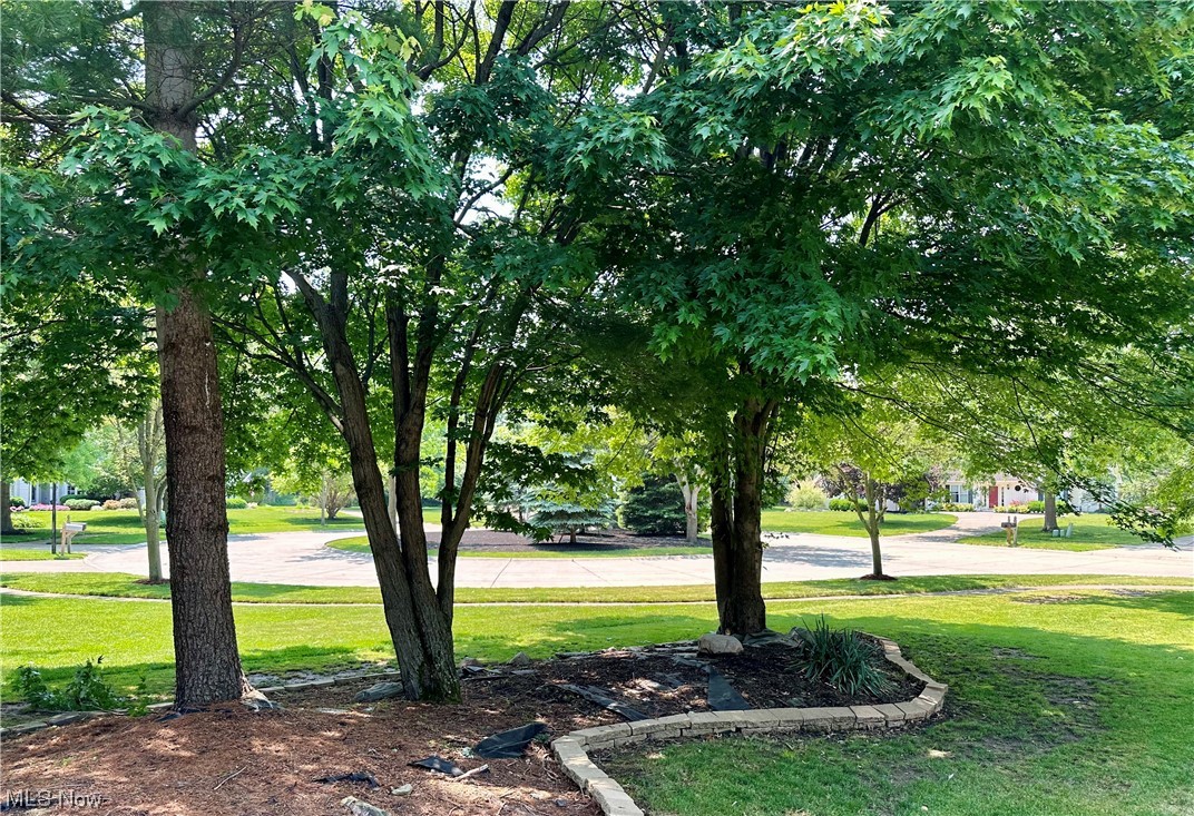 Sweetbriar Estates - Residential