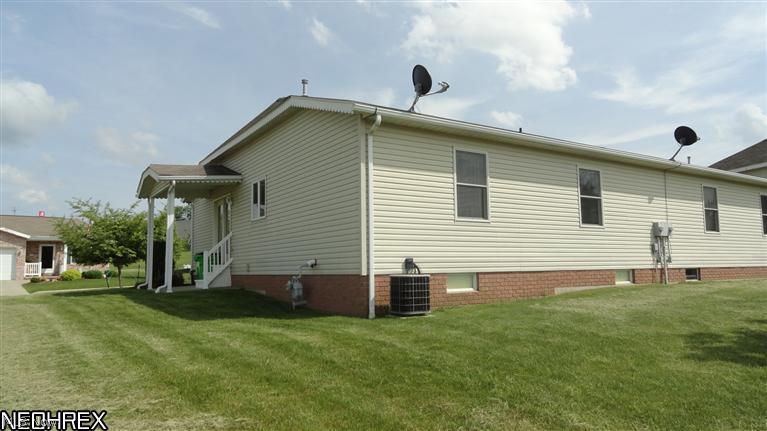 Sugarcreek - Residential