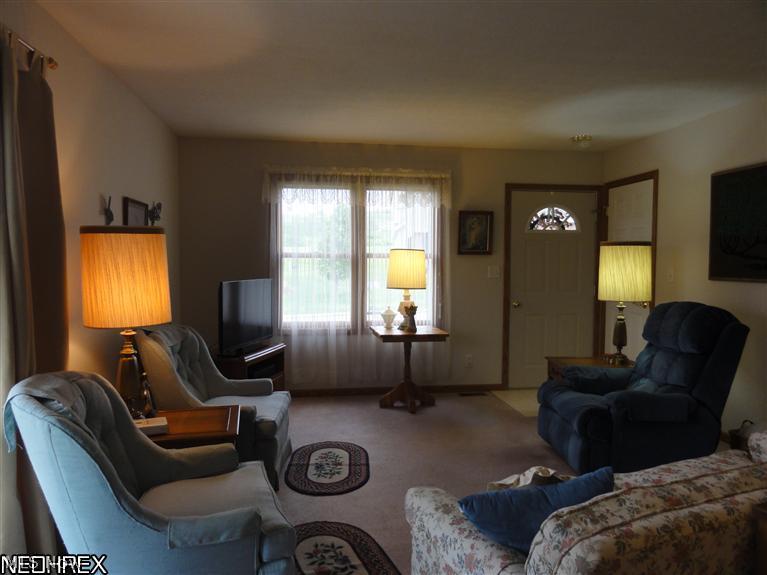 Sugarcreek - Residential