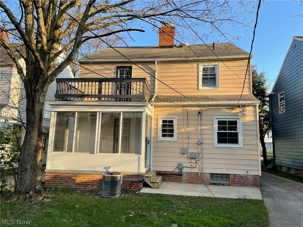 Rapid Transit Land Companys S - Residential