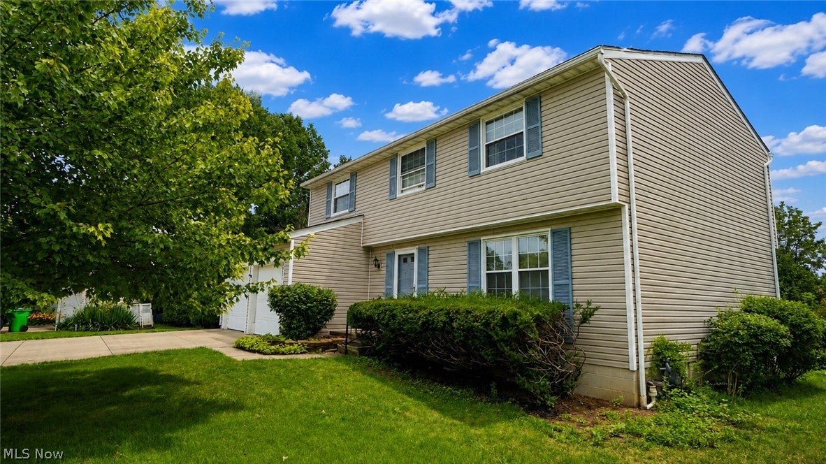 5511 Pond Court