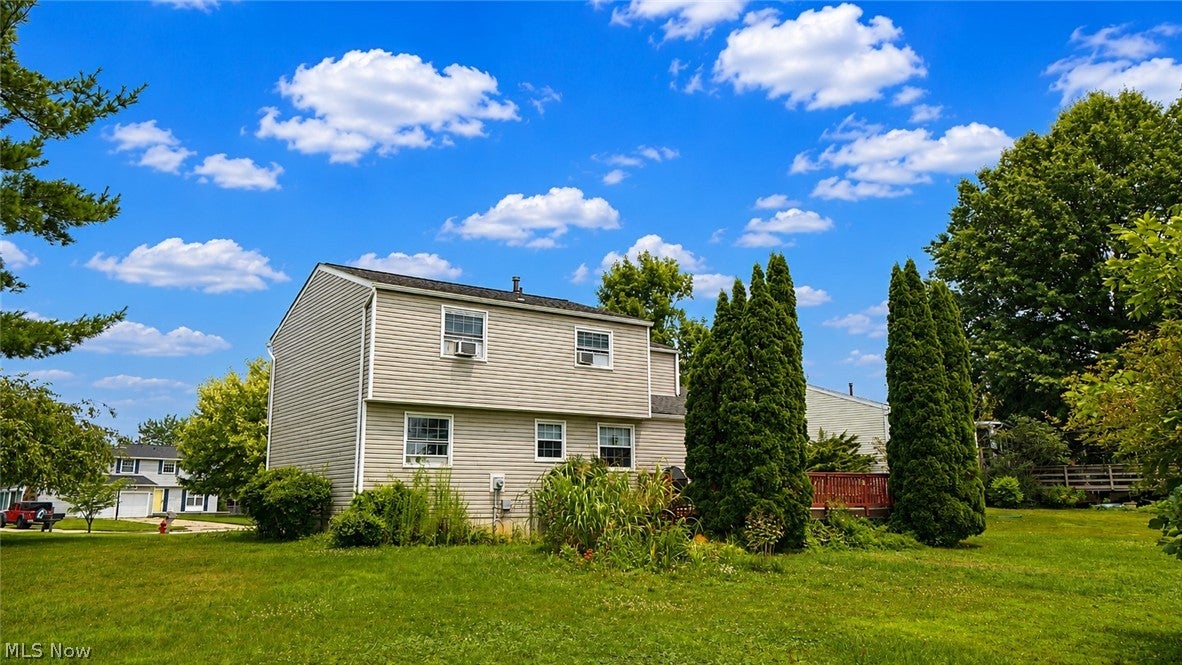 5511 Pond Court