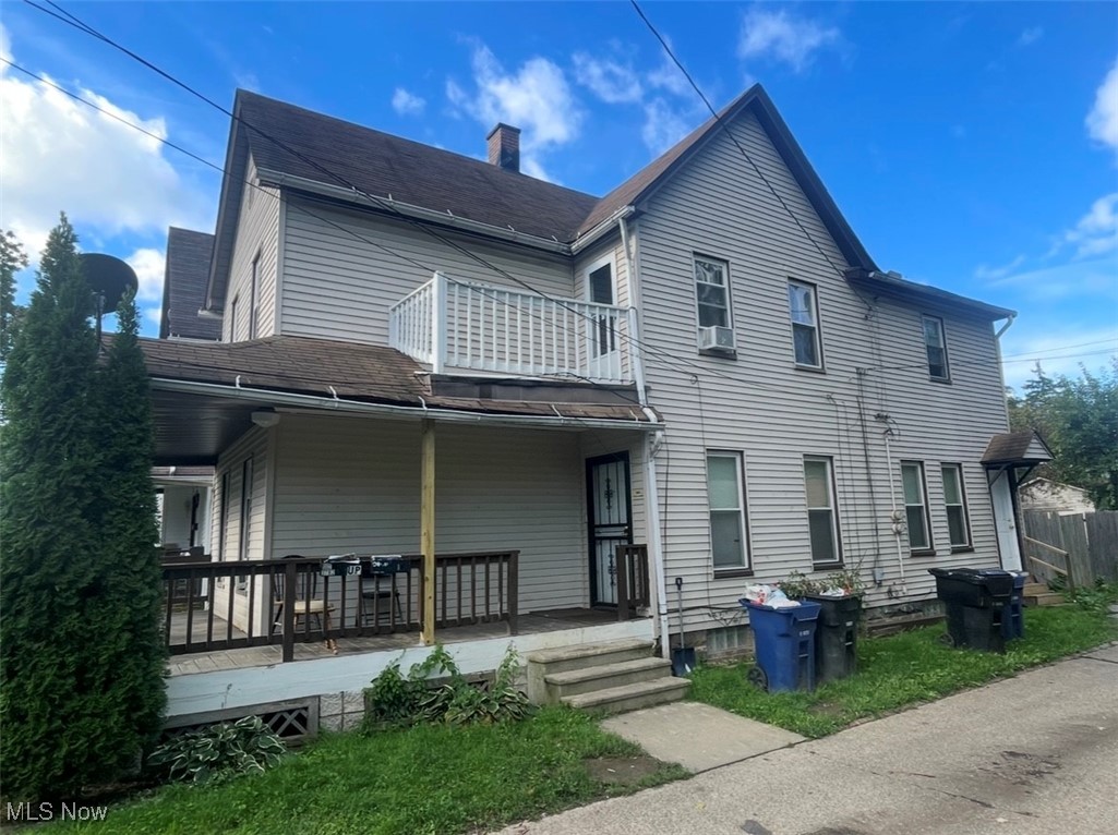 Curtis Ambler & Pixleys - Residential Income