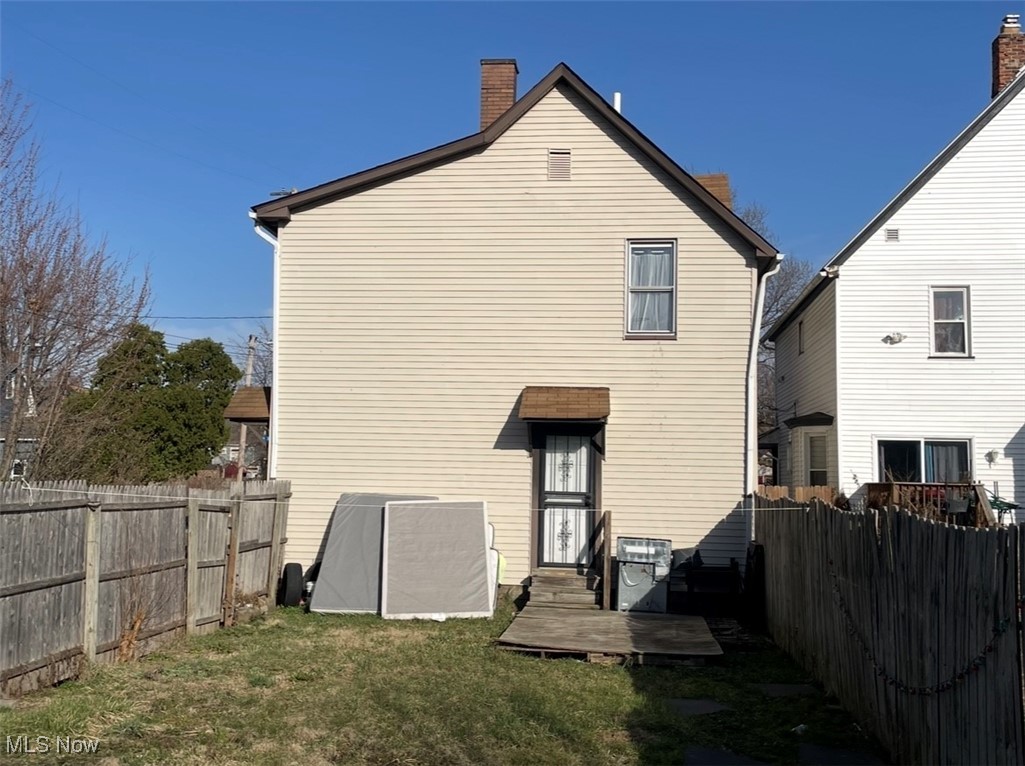 Curtis Ambler & Pixleys - Residential Income