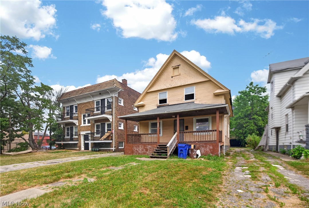 3527 E 140th Street
