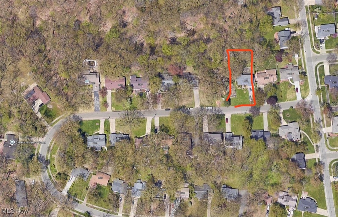 Quilliams Pkwy 03 - Residential