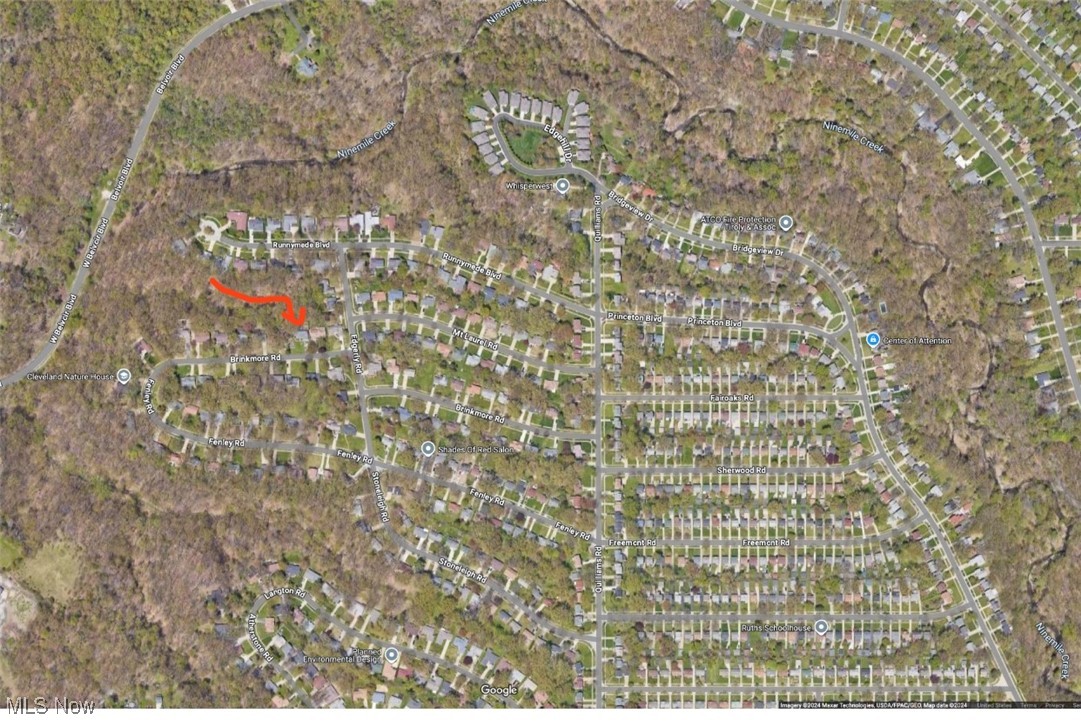 Quilliams Pkwy 03 - Residential