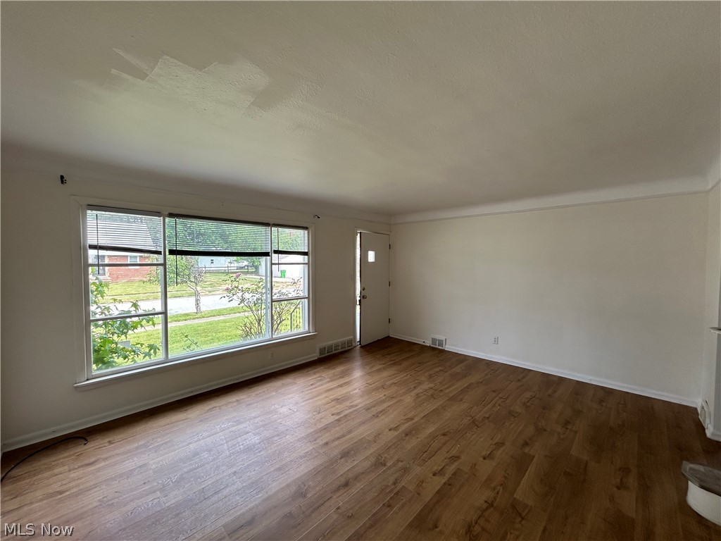 Park - Residential Lease