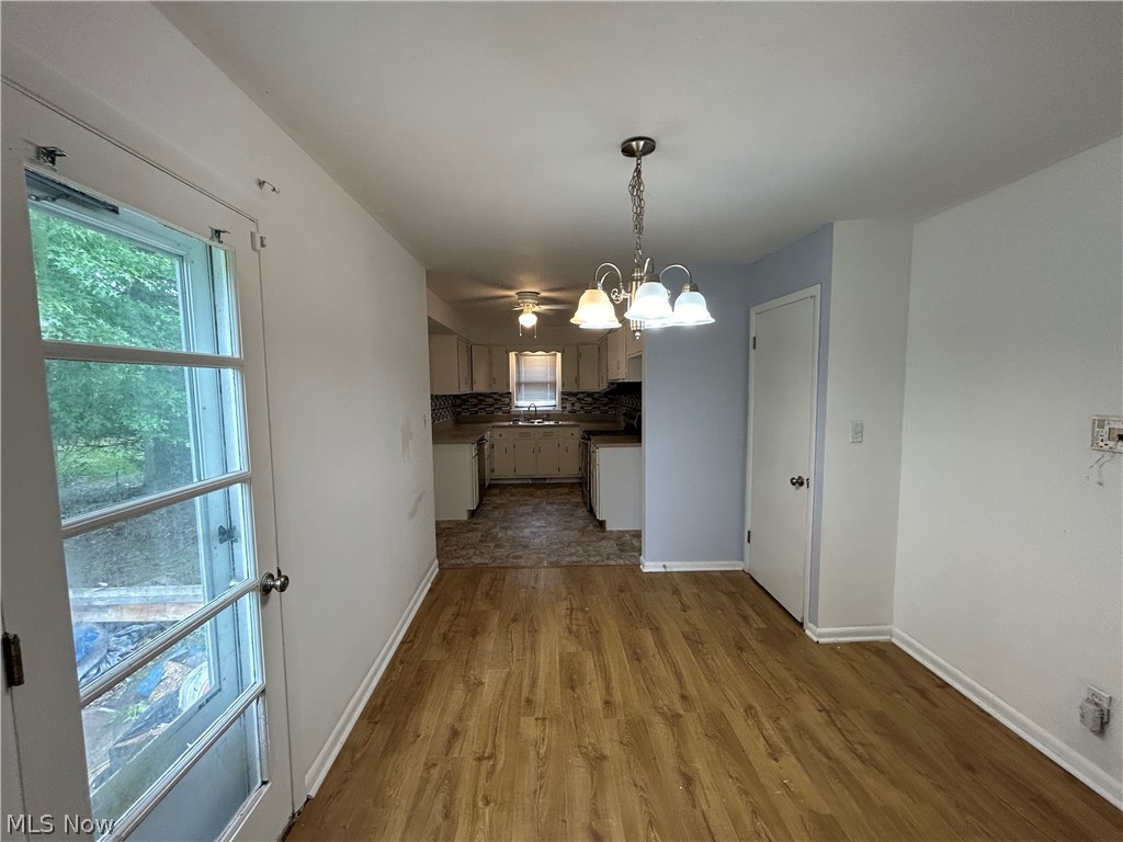 Park - Residential Lease