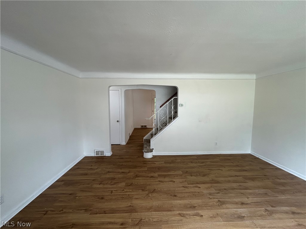 Park - Residential Lease