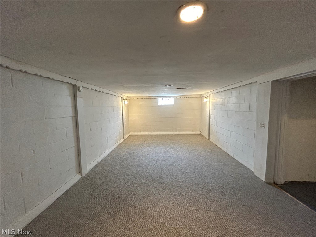 Park - Residential Lease