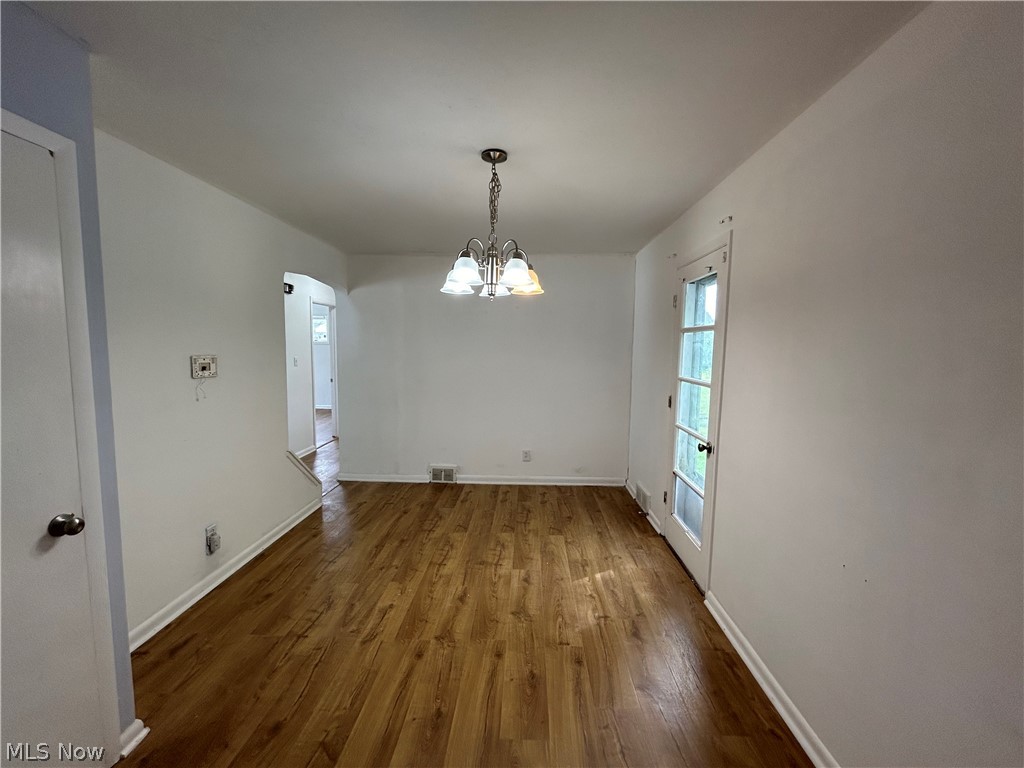 Park - Residential Lease