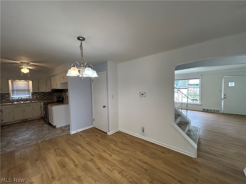 Park - Residential Lease