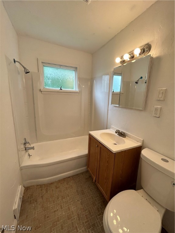 Park - Residential Lease