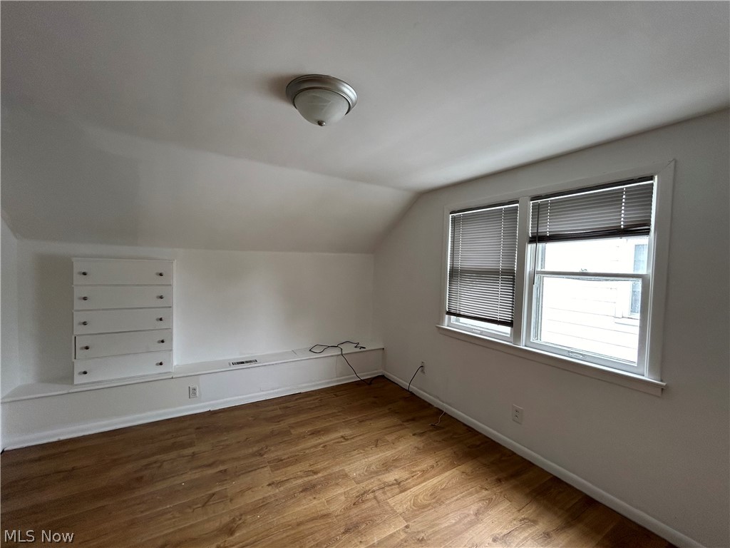 Park - Residential Lease