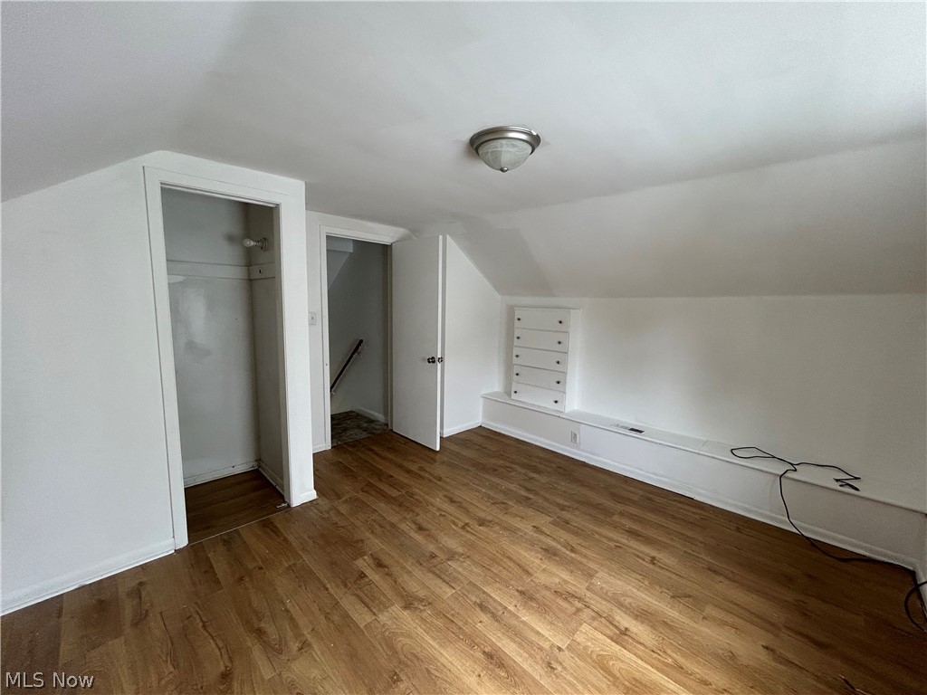 Park - Residential Lease